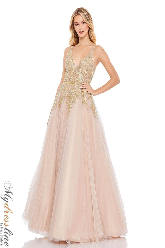 Mac Duggal 11170 - Mydressline