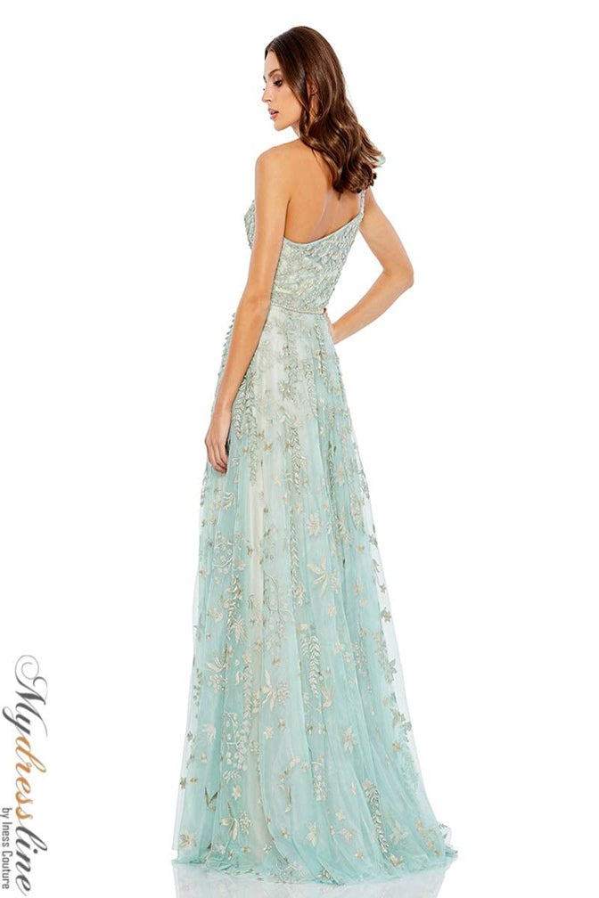 Mac Duggal 11177 - Mydressline