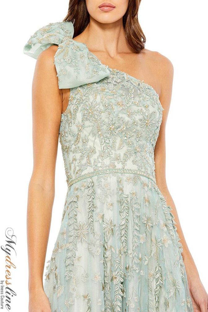Mac Duggal 11177 - Mydressline