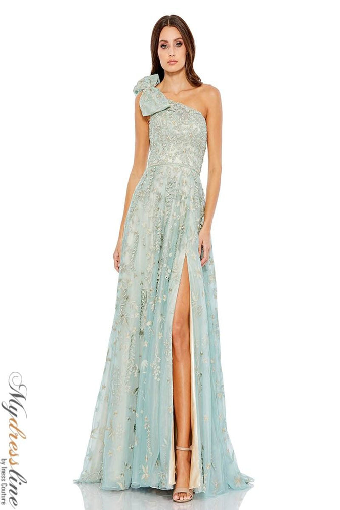 Mac Duggal 11177 - Mydressline