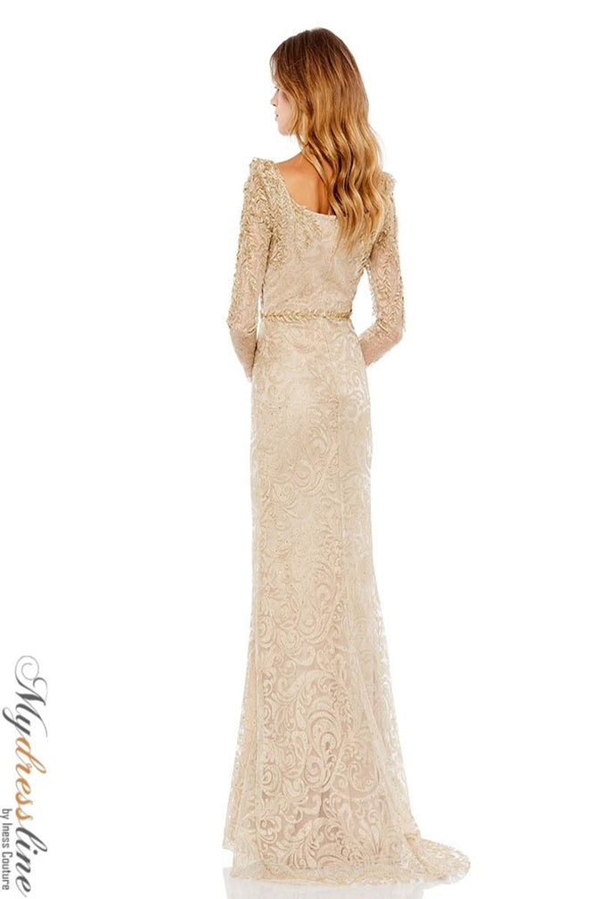 Mac Duggal 11187 - Mydressline