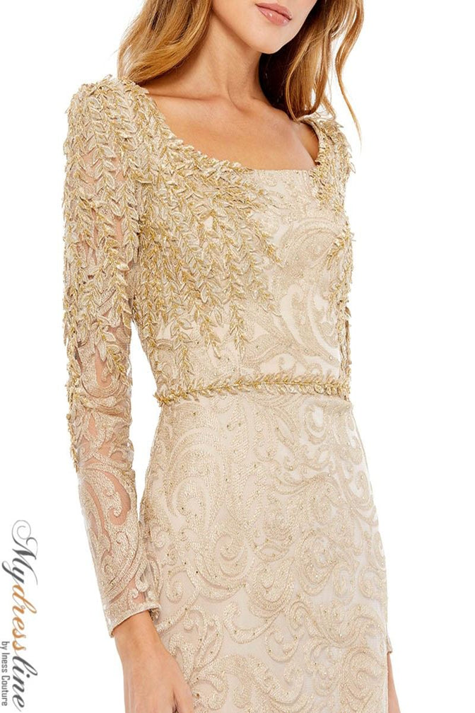 Mac Duggal 11187 - Mydressline