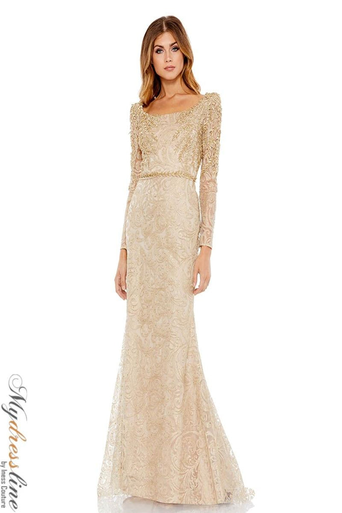 Mac Duggal 11187 - Mydressline