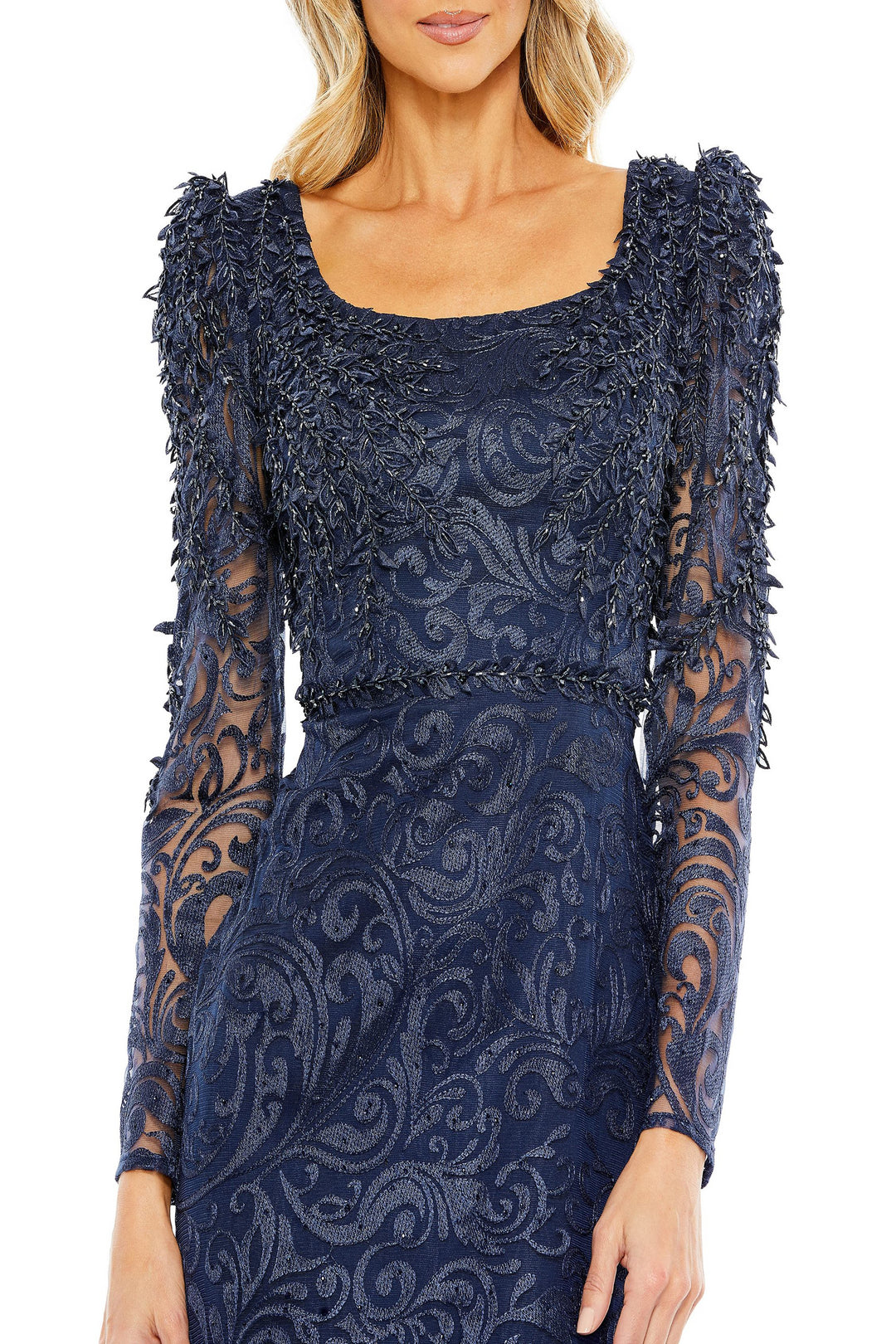 Mac Duggal 11187 - Mydressline