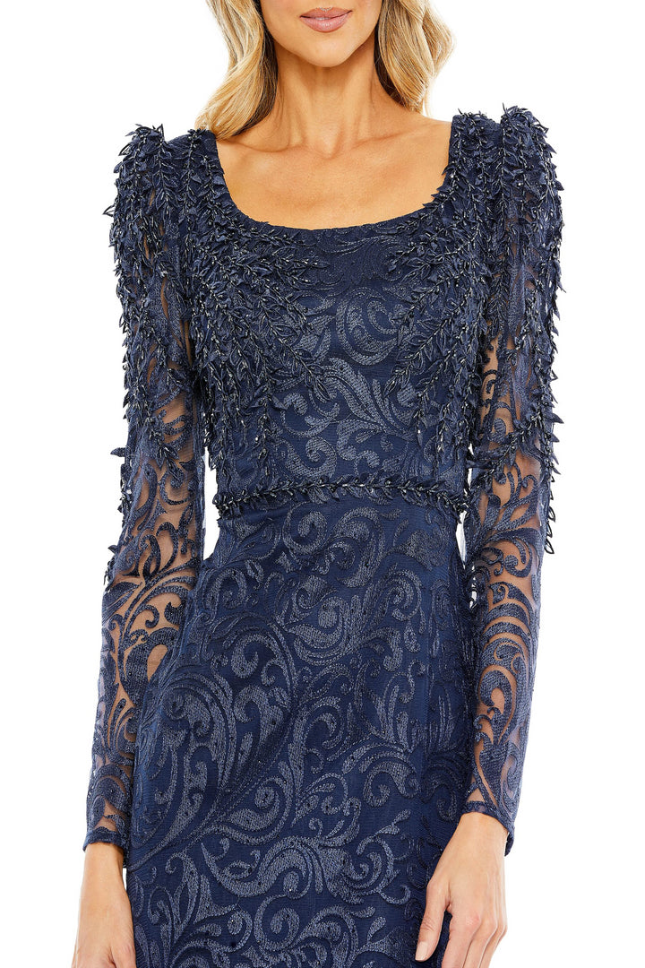 Mac Duggal 11187 - Mydressline