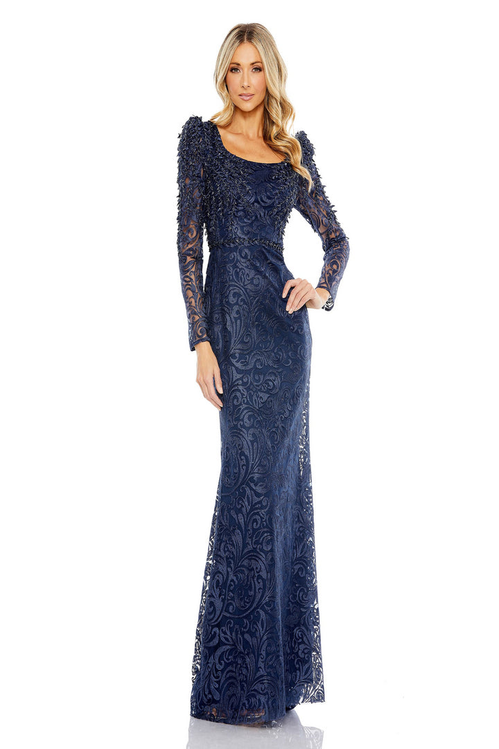 Mac Duggal 11187 - Mydressline