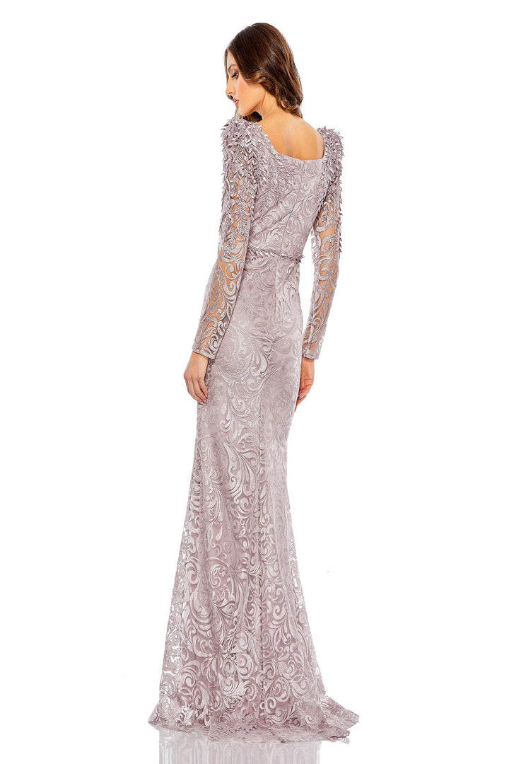 Mac Duggal 11187 - Mydressline