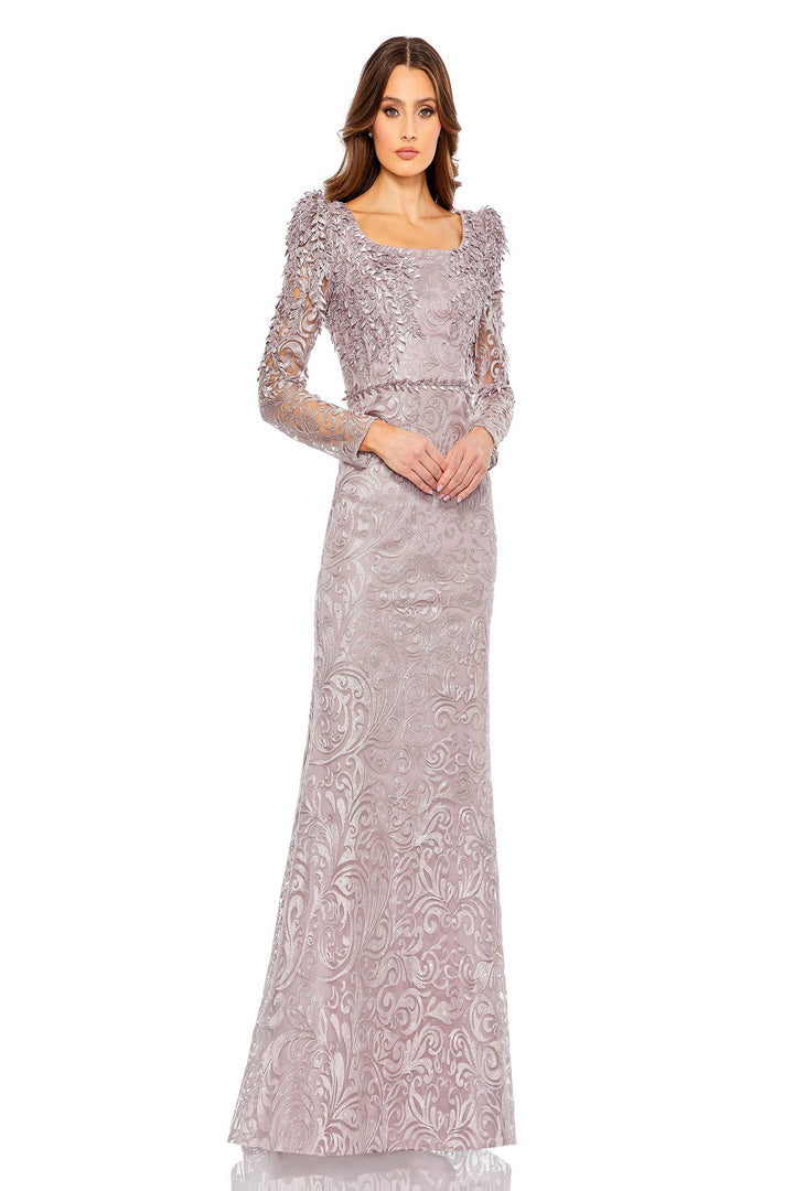 Mac Duggal 11187 - Mydressline