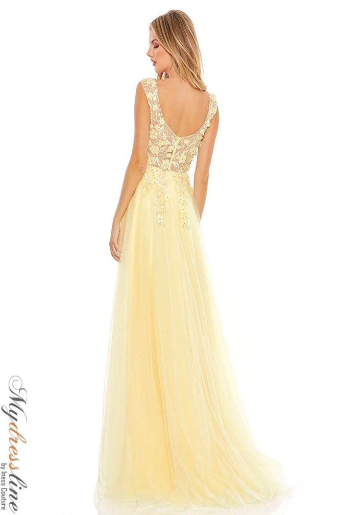 Mac Duggal 11201 - Mydressline