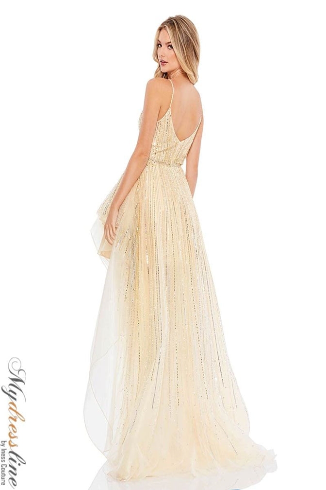 Mac Duggal 11205 - Mydressline