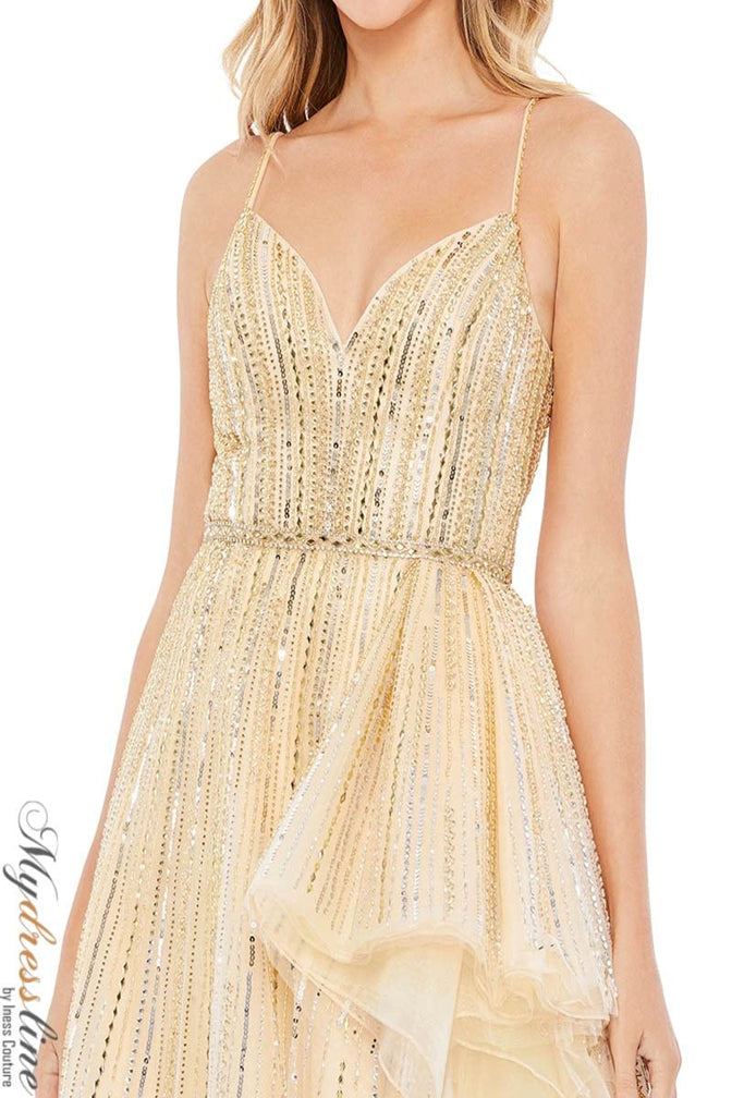 Mac Duggal 11205 - Mydressline