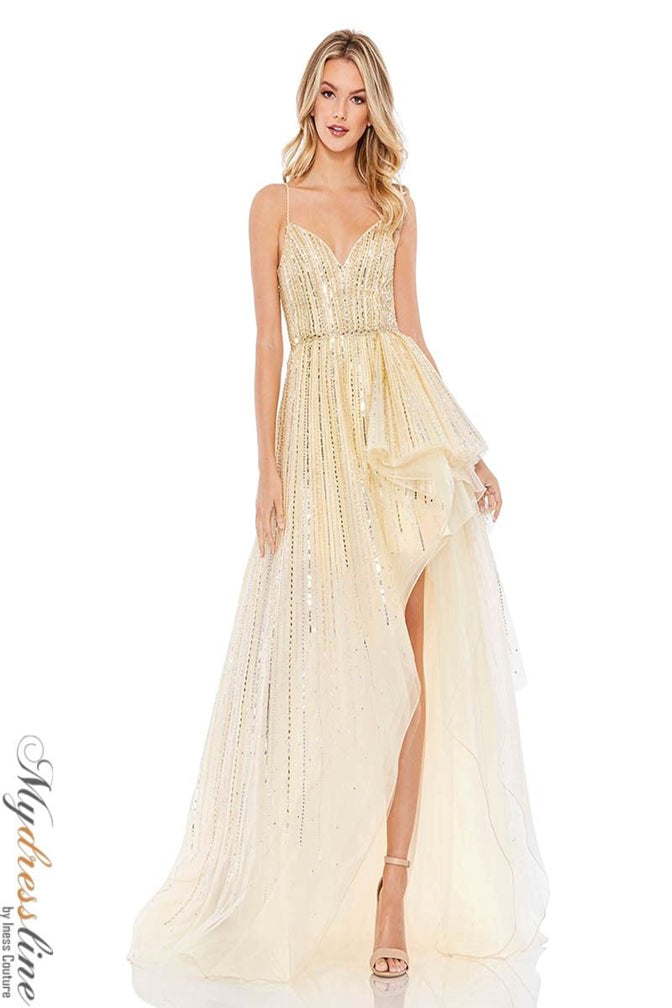 Mac Duggal 11205 - Mydressline