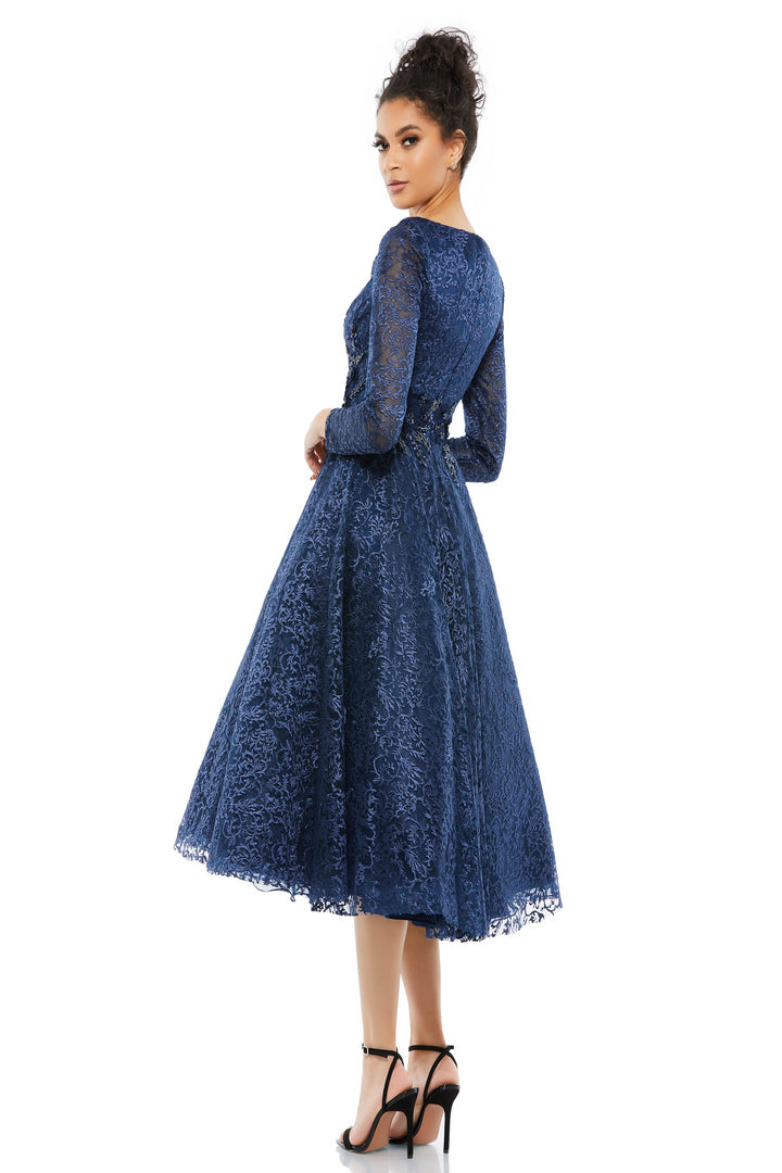 Mac Duggal 11218 - Mydressline
