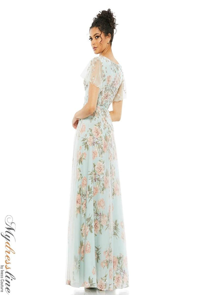 Mac Duggal 11220 - Mydressline