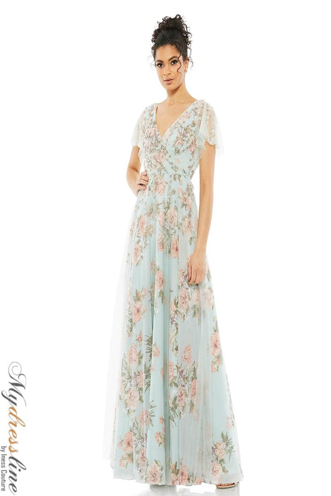Mac Duggal 11220 - Mydressline