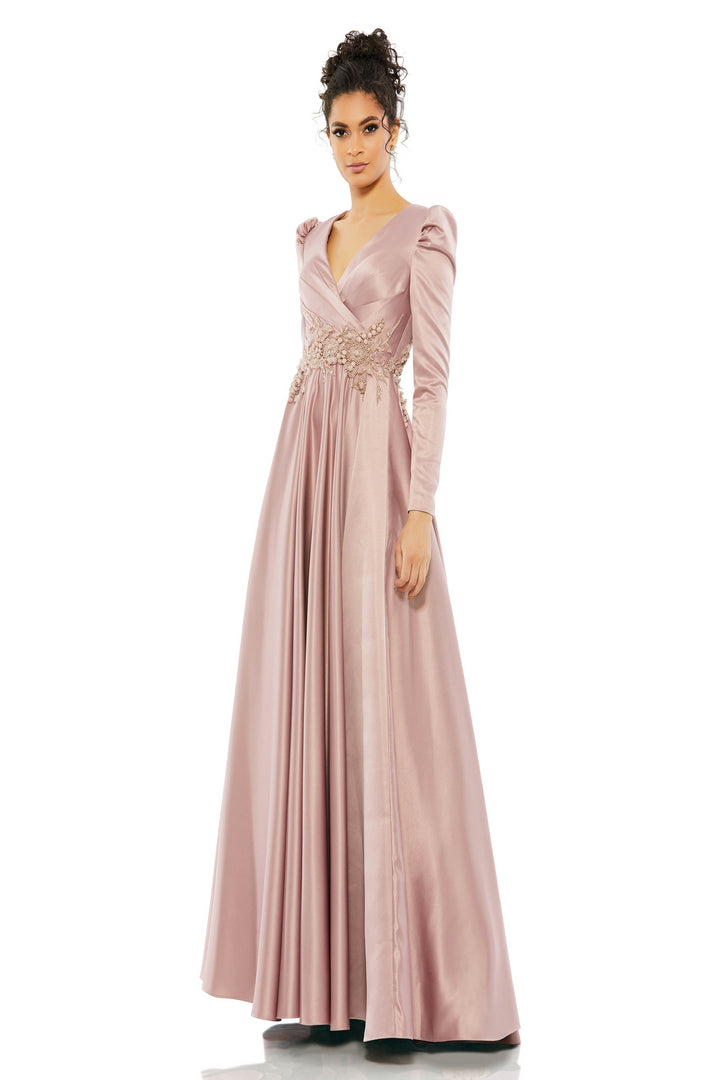 Mac Duggal 11221 - Mydressline