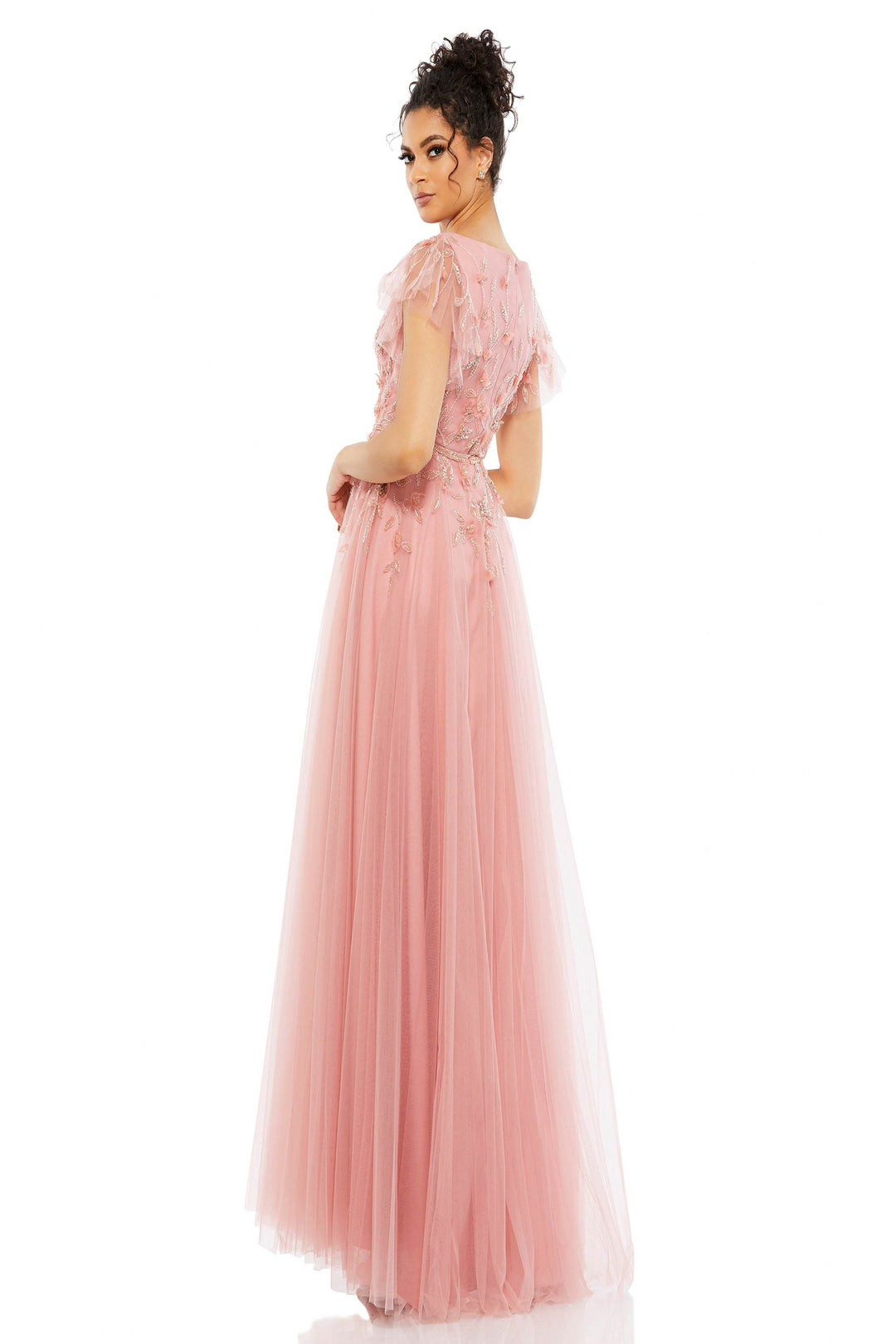 Mac Duggal 11224 - Mydressline