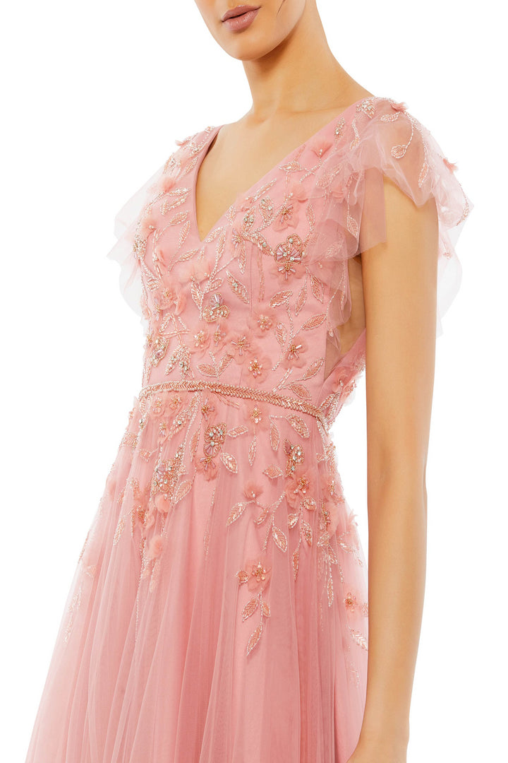 Mac Duggal 11224 - Mydressline