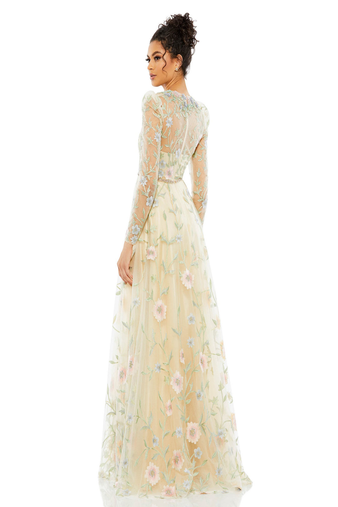 Mac Duggal 11226 - Mydressline