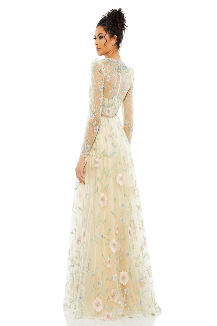 Mac Duggal 11226 - Mydressline