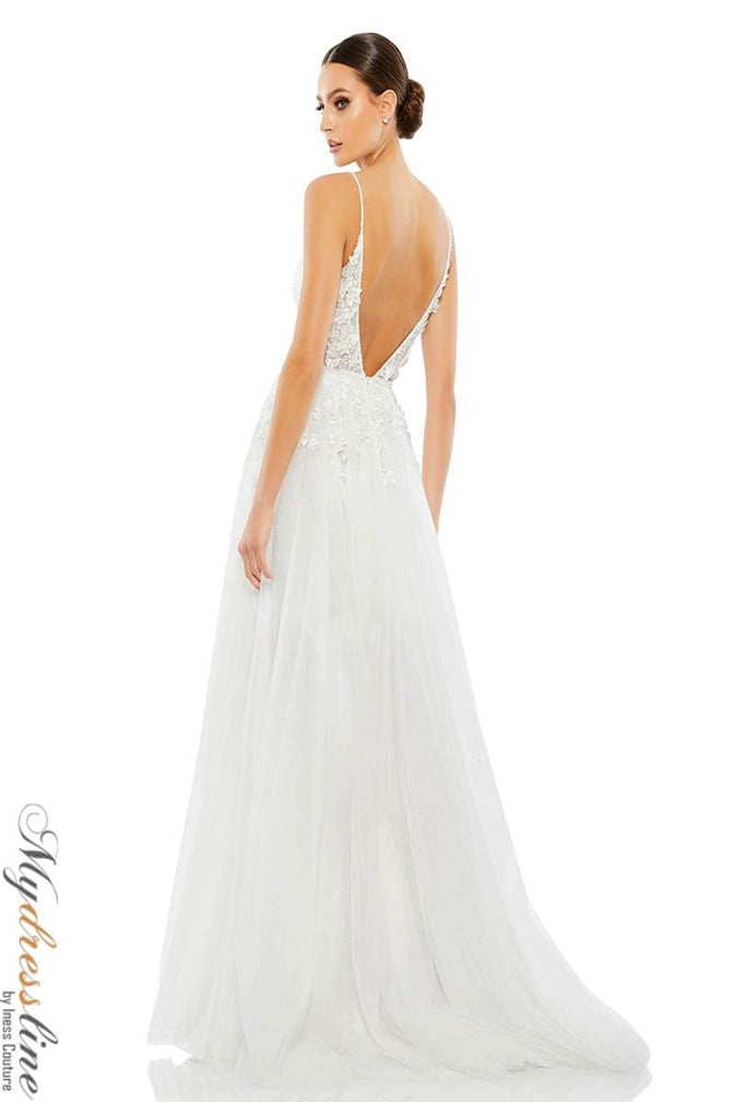 Mac Duggal 11228 - Mydressline