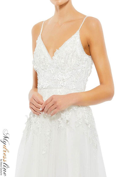 Mac Duggal 11228 - Mydressline