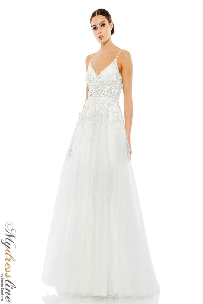 Mac Duggal 11228 - Mydressline