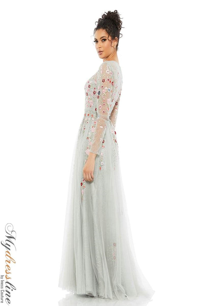 Mac Duggal 11241 - Mydressline
