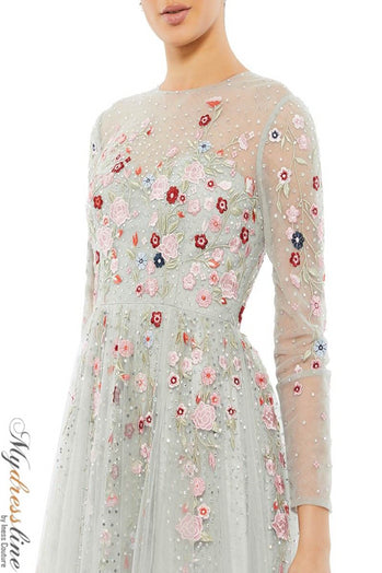 Mac Duggal 11241 - Mydressline