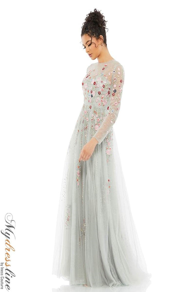 Mac Duggal 11241 - Mydressline