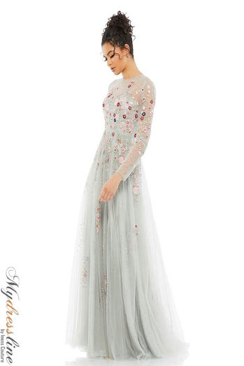 Mac Duggal 11241 - Mydressline