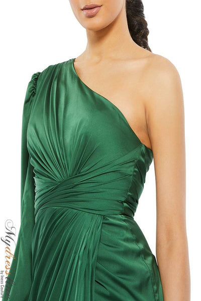 Mac Duggal 11251 - Mydressline