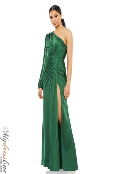 Mac Duggal 11251 - Mydressline