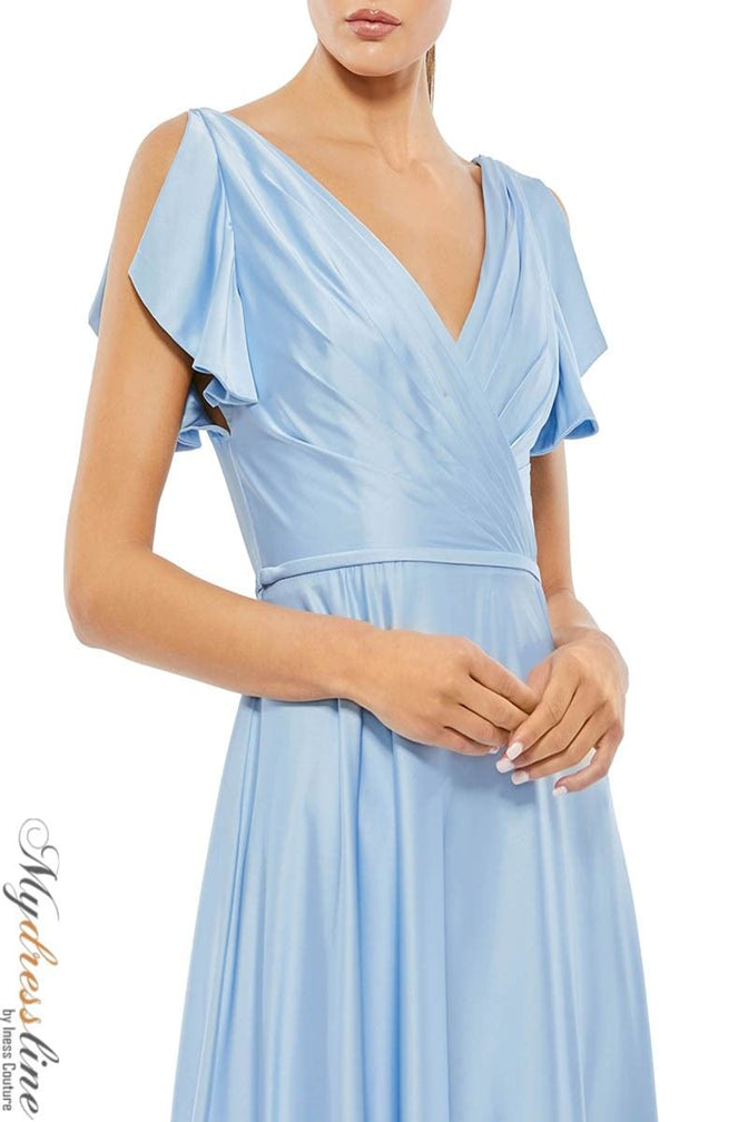 Mac Duggal 11256 - Mydressline