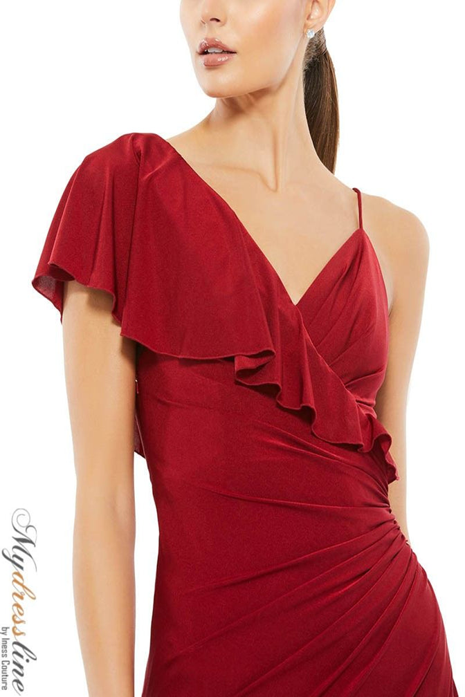 Mac Duggal 11257 - Mydressline