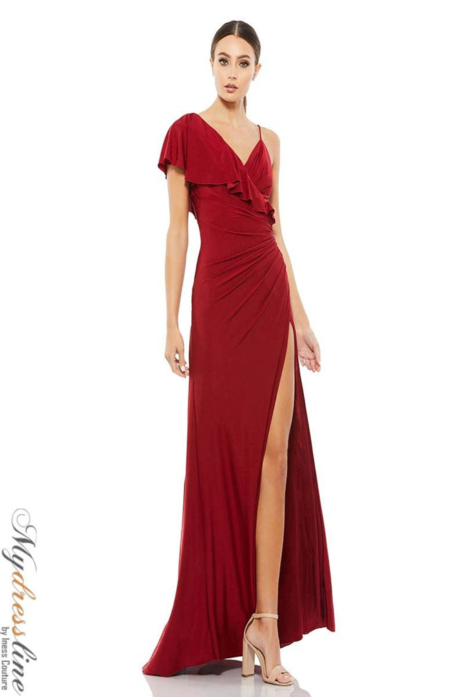 Mac Duggal 11257 - Mydressline