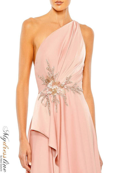 Mac Duggal 11262 - Mydressline