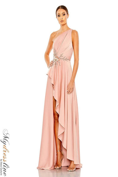 Mac Duggal 11262 - Mydressline