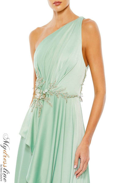 Mac Duggal 11262 - Mydressline