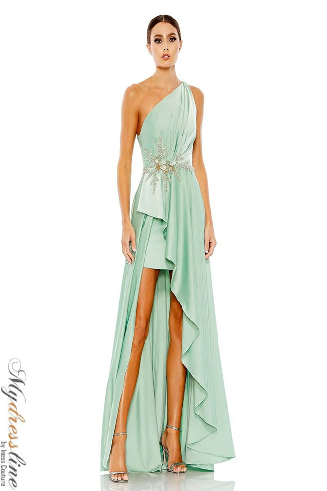 Mac Duggal 11262 - Mydressline