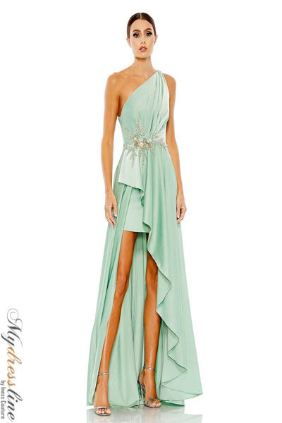 Mac Duggal 11262 - Mydressline