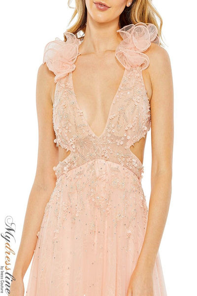 Mac Duggal 11269 - Mydressline