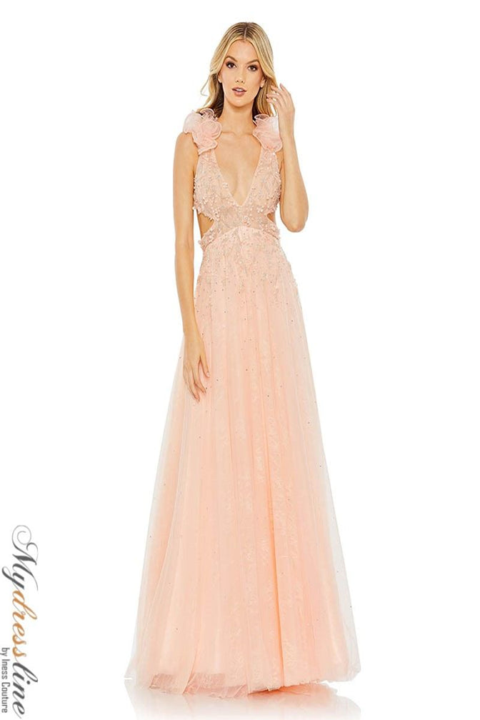 Mac Duggal 11269 - Mydressline
