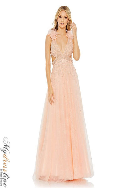 Mac Duggal 11269 - Mydressline