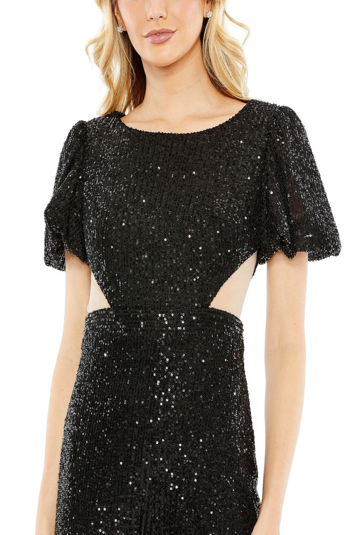 Mac Duggal 11273 - Mydressline