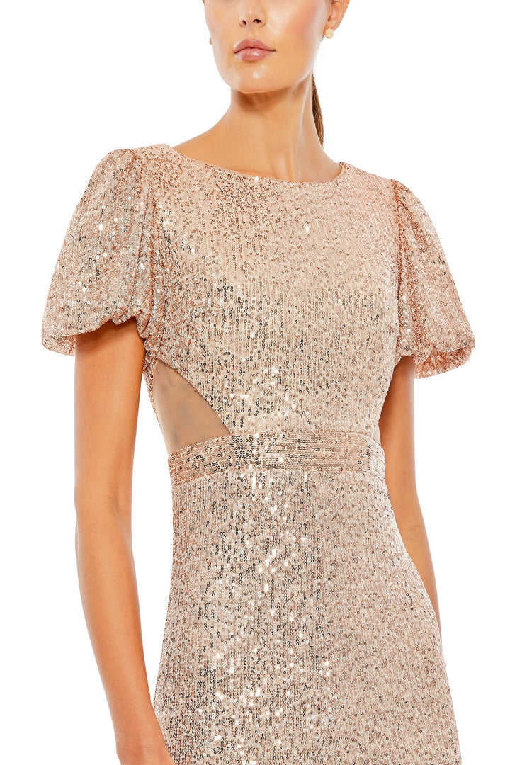Mac Duggal 11273 - Mydressline