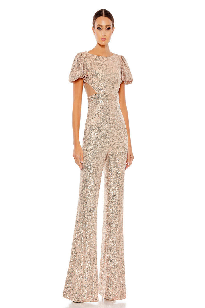 Mac Duggal 11273 - Mydressline