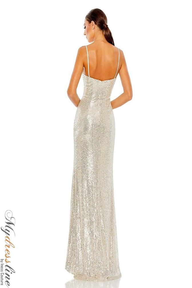 Mac Duggal 11276 - Mydressline