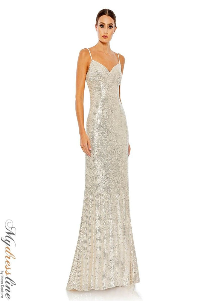 Mac Duggal 11276 - Mydressline