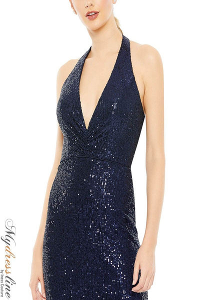 Mac Duggal 11277 - Mydressline